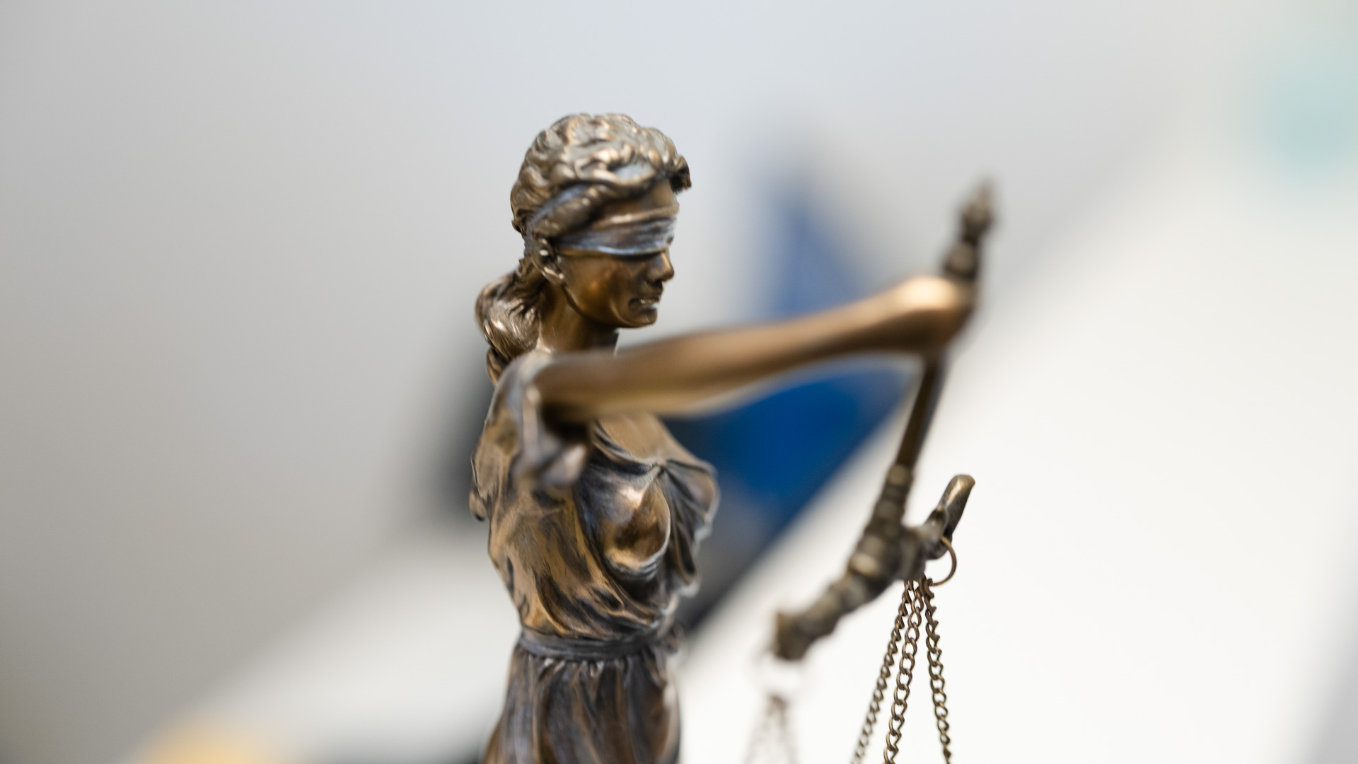 Lady of Justice