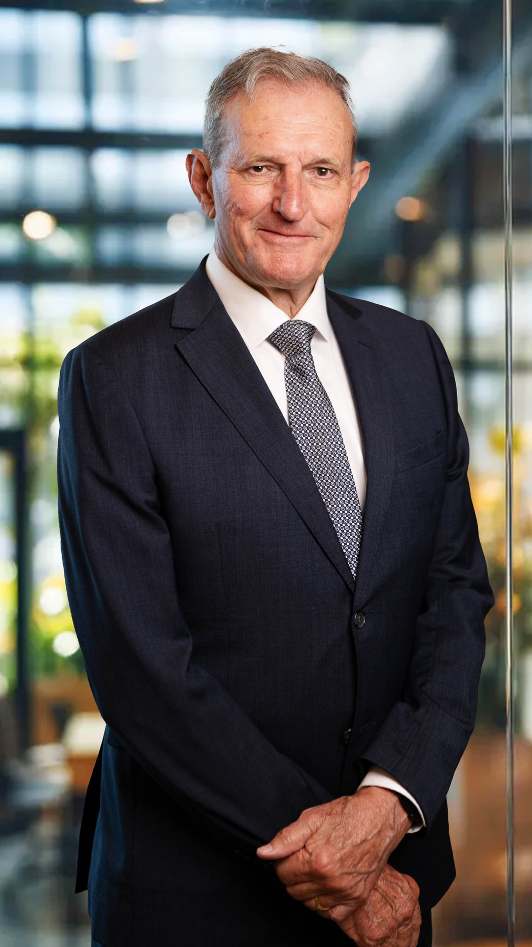 Gino Moro
