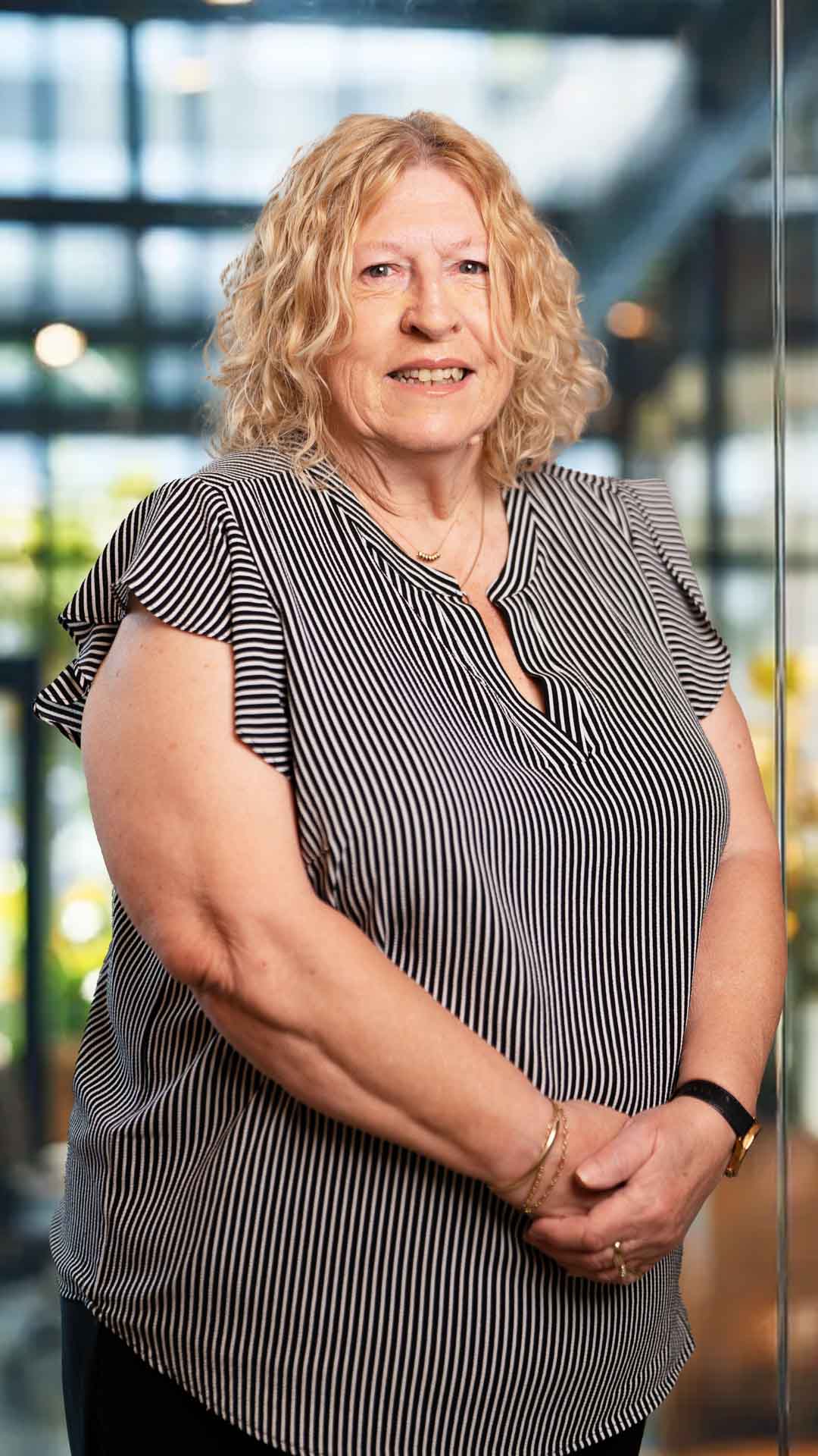 Rosie Crossley