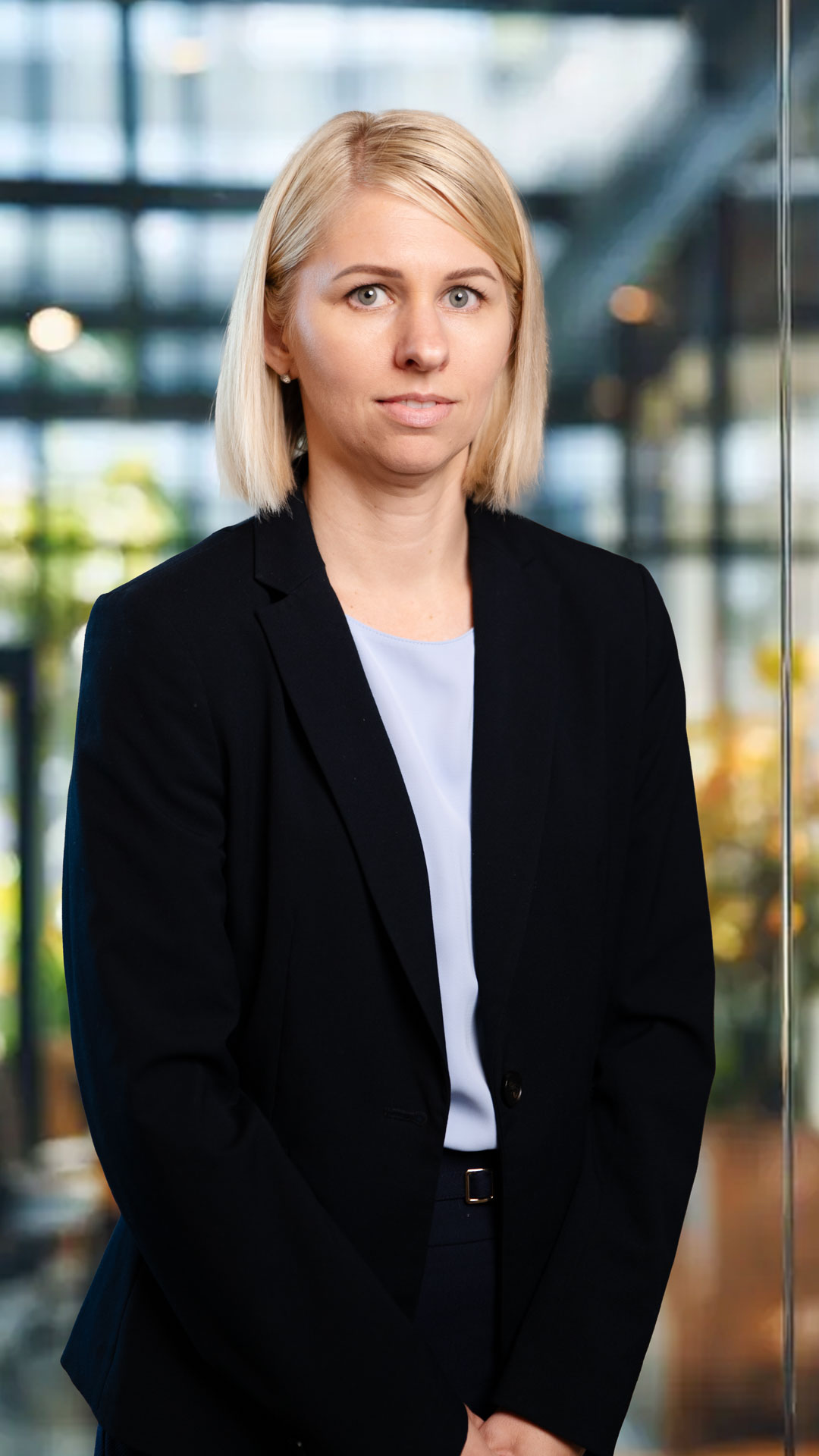 Theresa Kolkka